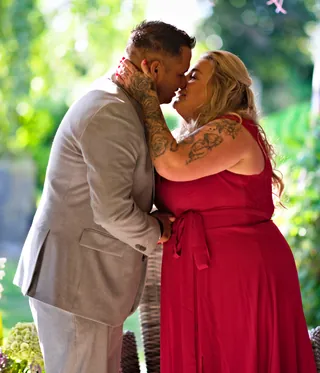 Wendy & Leroy 13 — Wendy & Leroy